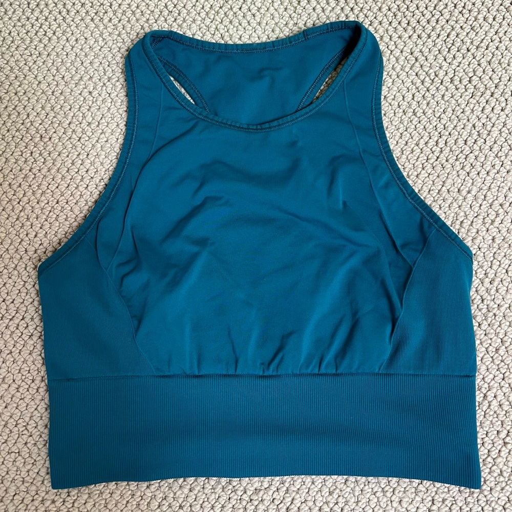 Lululemon Ebb to Train Bra